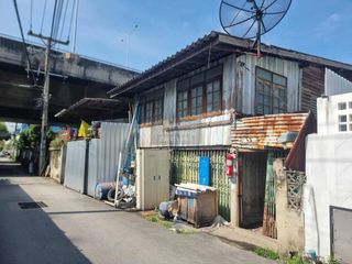 Продажа 1 кровать Участок в Банг Кхо Лаем, Бангкок