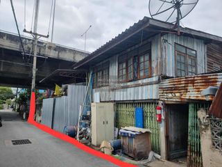 Продажа 1 кровать Участок в Банг Кхо Лаем, Бангкок