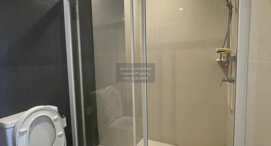 À vendre 1 chambre condo à Bang Kho Laem, Bangkok