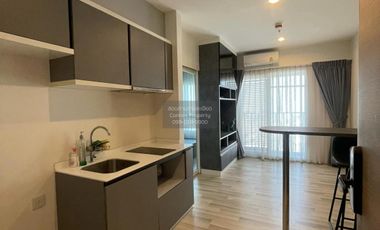 À vendre 1 chambre condo à Bang Kho Laem, Bangkok