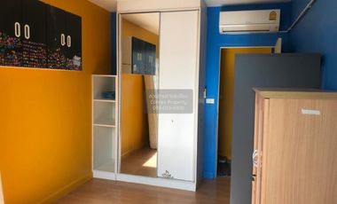 For sale 1 bed condo in Bang Na, Bangkok