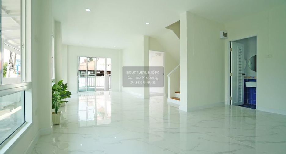 For sale 3 bedrooms townhouse in Bang Bua Thong, Nonthaburi