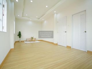 For sale 3 bedrooms townhouse in Bang Bua Thong, Nonthaburi