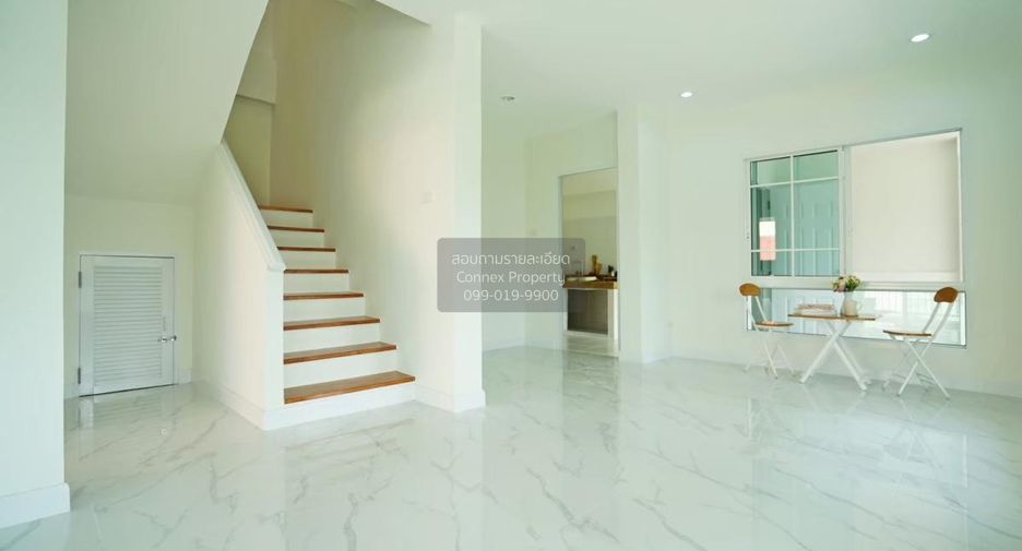 For sale 3 bedrooms townhouse in Bang Bua Thong, Nonthaburi