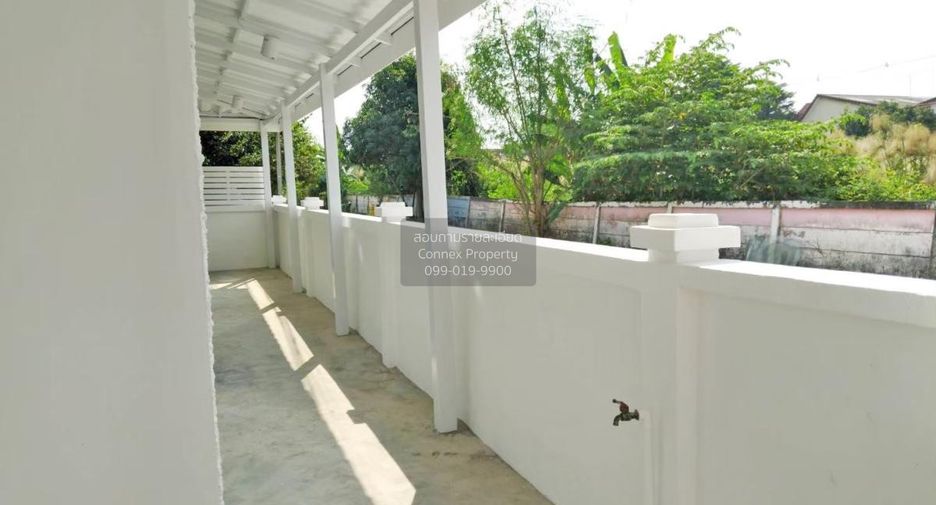 For sale 3 bedrooms townhouse in Bang Bua Thong, Nonthaburi