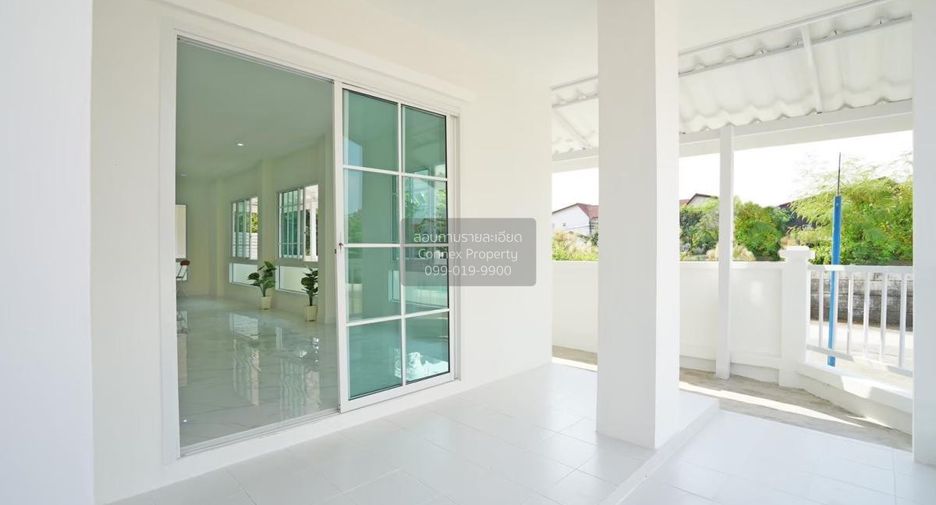 For sale 3 bedrooms townhouse in Bang Bua Thong, Nonthaburi