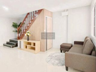 For sale 2 bedrooms townhouse in Mueang Nonthaburi, Nonthaburi