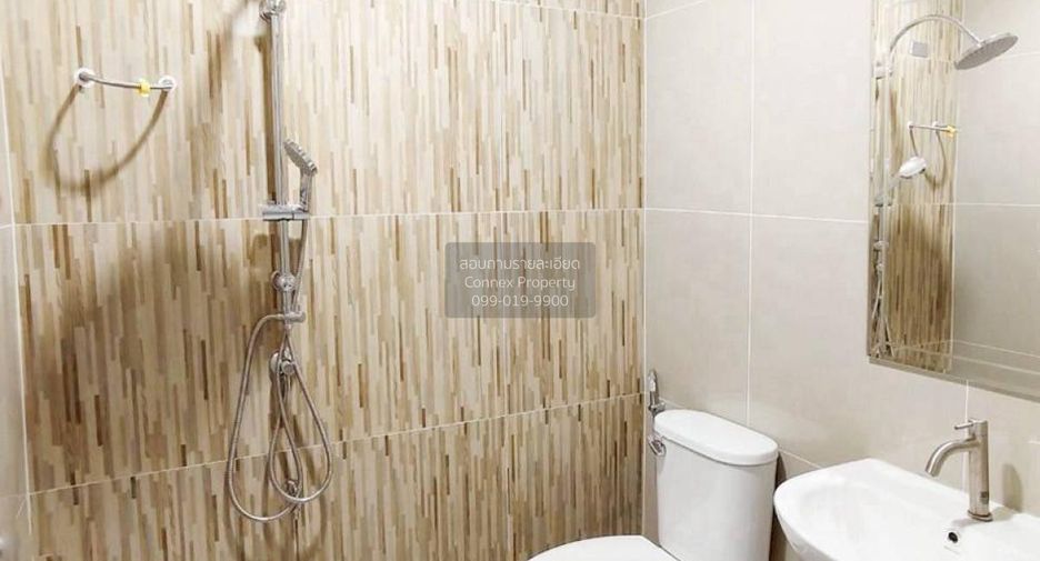 For sale 2 bedrooms townhouse in Mueang Nonthaburi, Nonthaburi