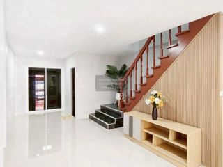 For sale 2 bedrooms townhouse in Mueang Nonthaburi, Nonthaburi