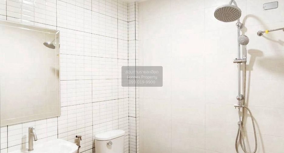 For sale 2 bedrooms townhouse in Mueang Nonthaburi, Nonthaburi