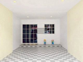 For sale 2 bedrooms townhouse in Mueang Nonthaburi, Nonthaburi