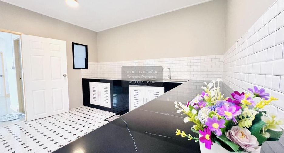 For sale 4 bedrooms house in Bang Bua Thong, Nonthaburi