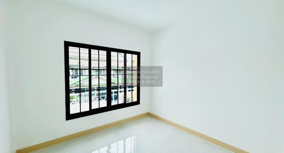 For sale 4 bedrooms house in Bang Bua Thong, Nonthaburi