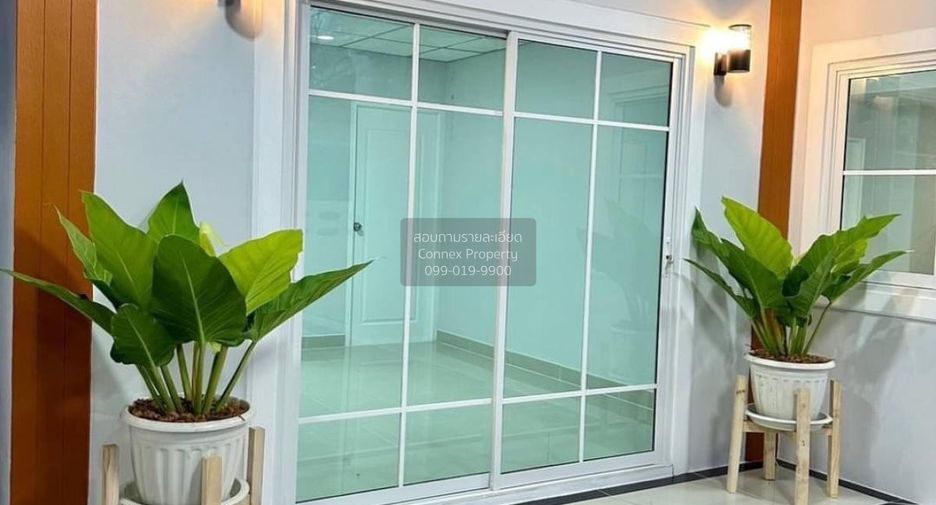 Casa en venta de 5 habitaciones en Bang Yai, Nonthaburi