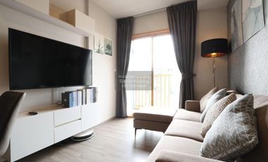 For sale 1 bed condo in Khlong Toei, Bangkok