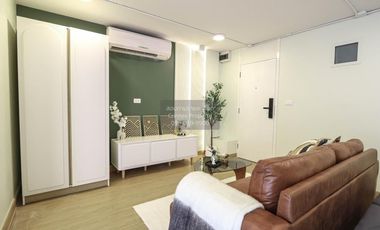 For sale 1 bed condo in Bang Kapi, Bangkok