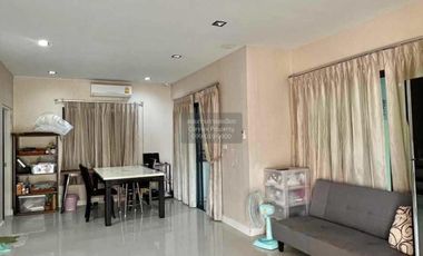 Casa en venta de 3 habitaciones en Mueang Pathum Thani, Pathum Thani