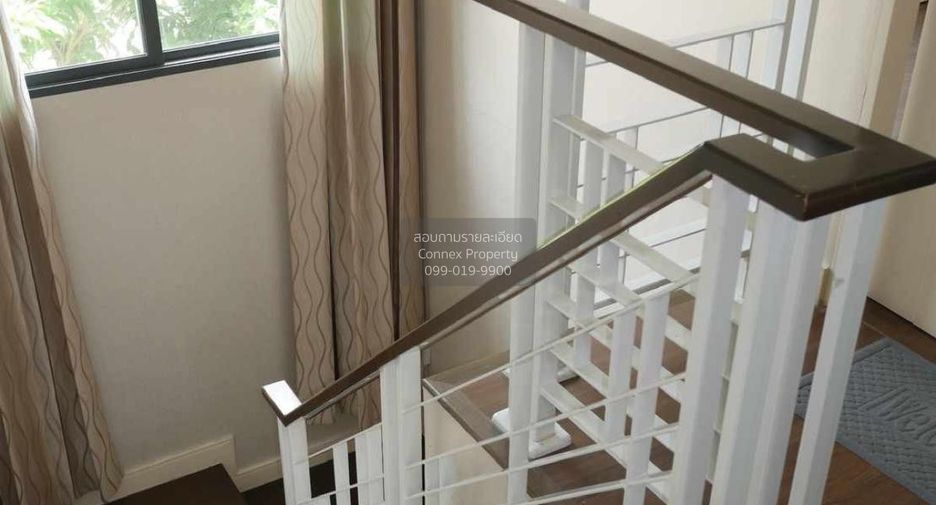 For sale 3 bedrooms house in Mueang Pathum Thani, Pathum Thani