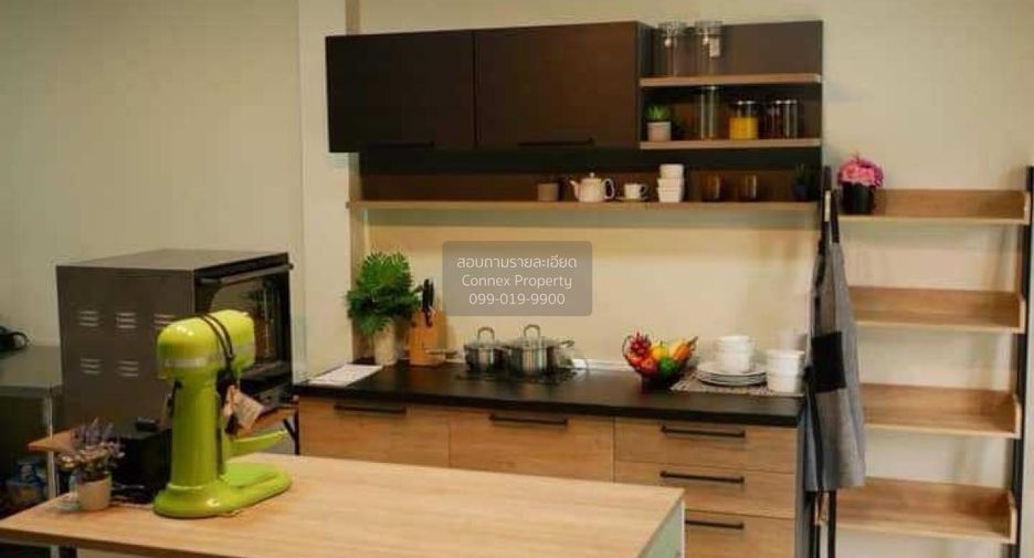 For sale 3 bedrooms house in Mueang Pathum Thani, Pathum Thani