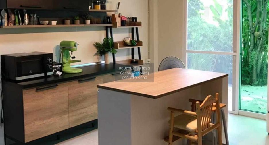 For sale 3 bedrooms house in Mueang Pathum Thani, Pathum Thani