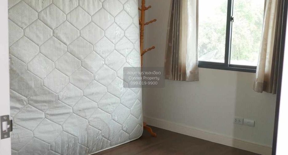 For sale 3 bedrooms house in Mueang Pathum Thani, Pathum Thani
