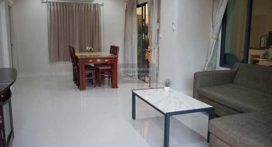 For sale 3 bedrooms house in Mueang Pathum Thani, Pathum Thani