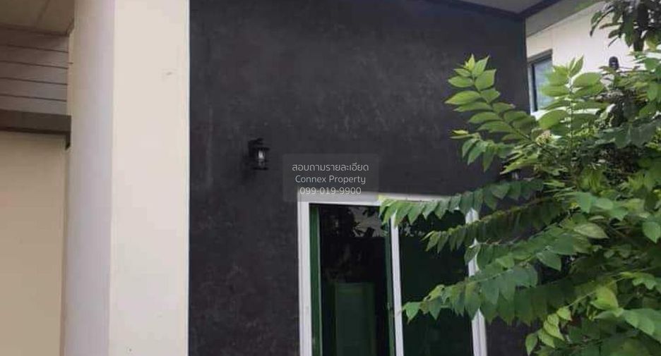 For sale 3 bedrooms house in Mueang Pathum Thani, Pathum Thani