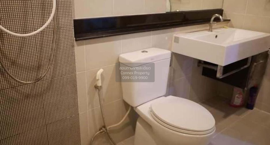 For sale 3 bedrooms house in Mueang Pathum Thani, Pathum Thani