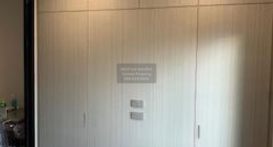 Wohnung zum Kauf mit 1 Zimmer in Bang Khen, Bangkok