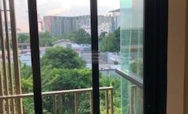 Wohnung zum Kauf mit 1 Zimmer in Bang Khen, Bangkok