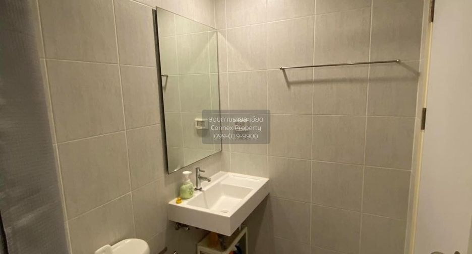 For sale 1 bed condo in Suan Luang, Bangkok