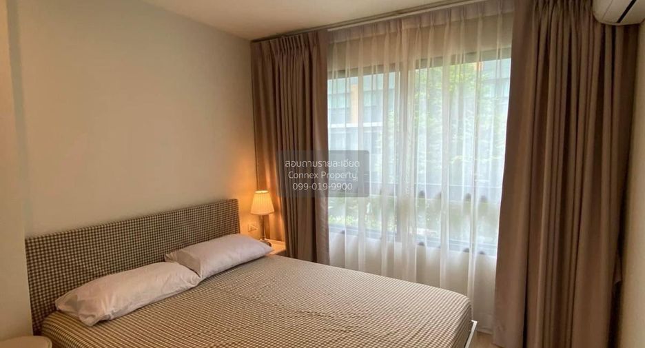 For sale 1 bed condo in Suan Luang, Bangkok