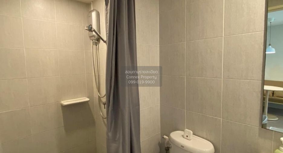 For sale 1 bed condo in Suan Luang, Bangkok