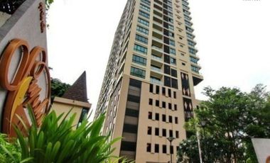 For sale 2 bedrooms condo in Sathon, Bangkok