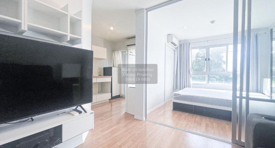 出售 1 卧室 公寓 在 Mueang Samut Prakan, Samut Prakan