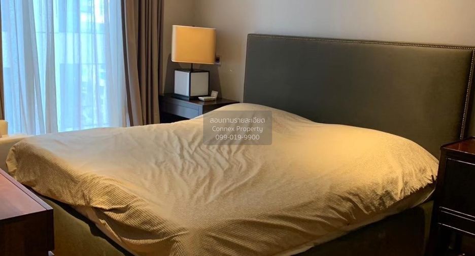For sale 1 bed condo in Sathon, Bangkok