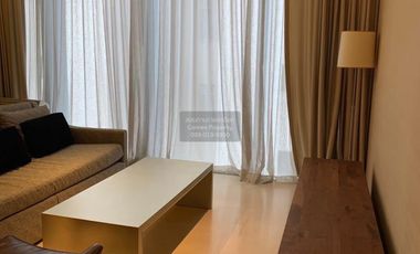 For sale 1 bed condo in Sathon, Bangkok