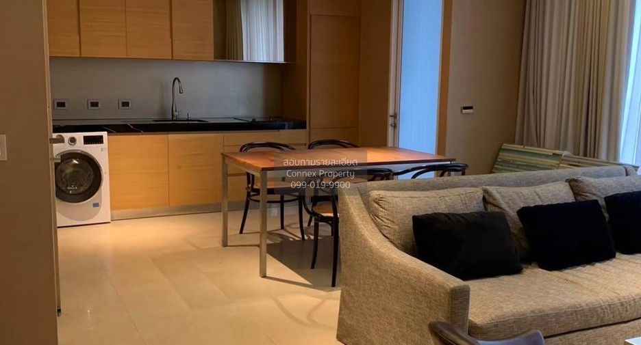 For sale 1 bed condo in Sathon, Bangkok