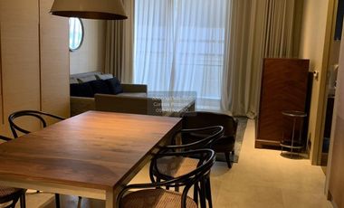 For sale 1 bed condo in Sathon, Bangkok