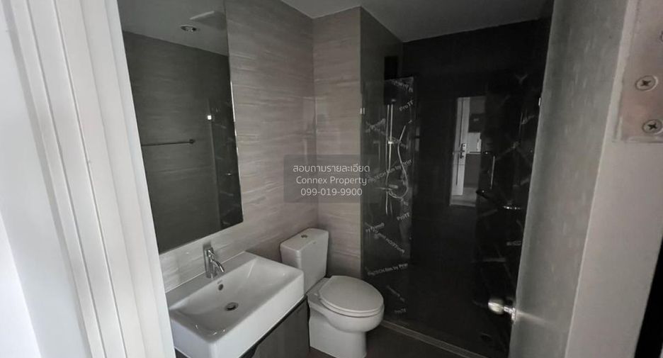 For sale 1 bed condo in Bang Phlat, Bangkok