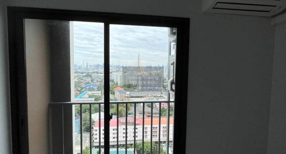 For sale 1 bed condo in Bang Phlat, Bangkok