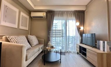 Продажа 1 кровать кондо в Кхлонг Сан, Бангкок
