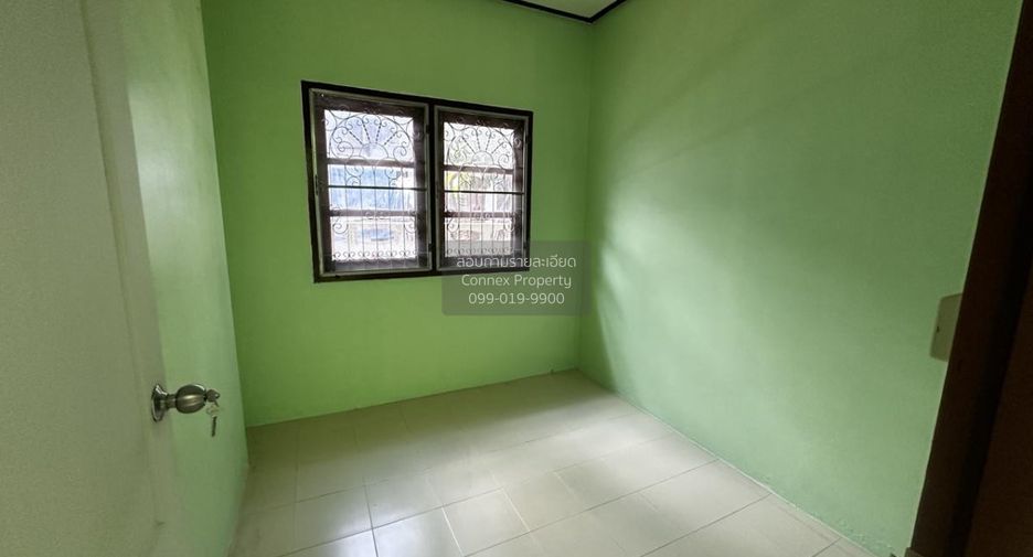 For sale 3 bedrooms townhouse in Bang Bua Thong, Nonthaburi