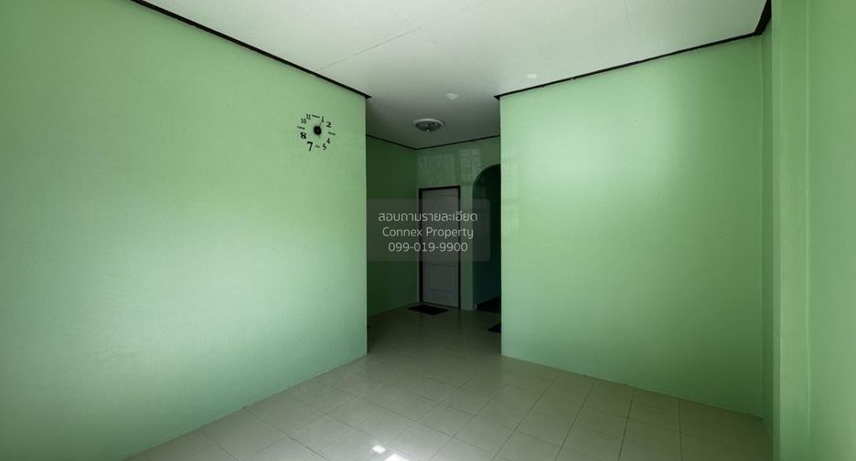 For sale 3 bedrooms townhouse in Bang Bua Thong, Nonthaburi