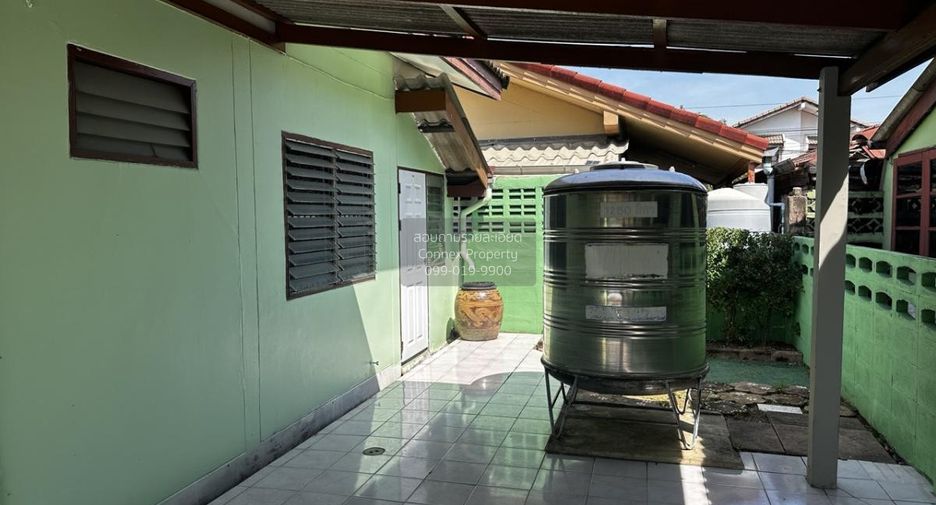 For sale 3 bedrooms townhouse in Bang Bua Thong, Nonthaburi