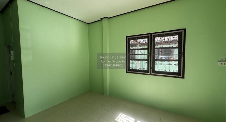 For sale 3 bedrooms townhouse in Bang Bua Thong, Nonthaburi