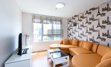 For sale 2 bedrooms condo in Khlong Toei, Bangkok