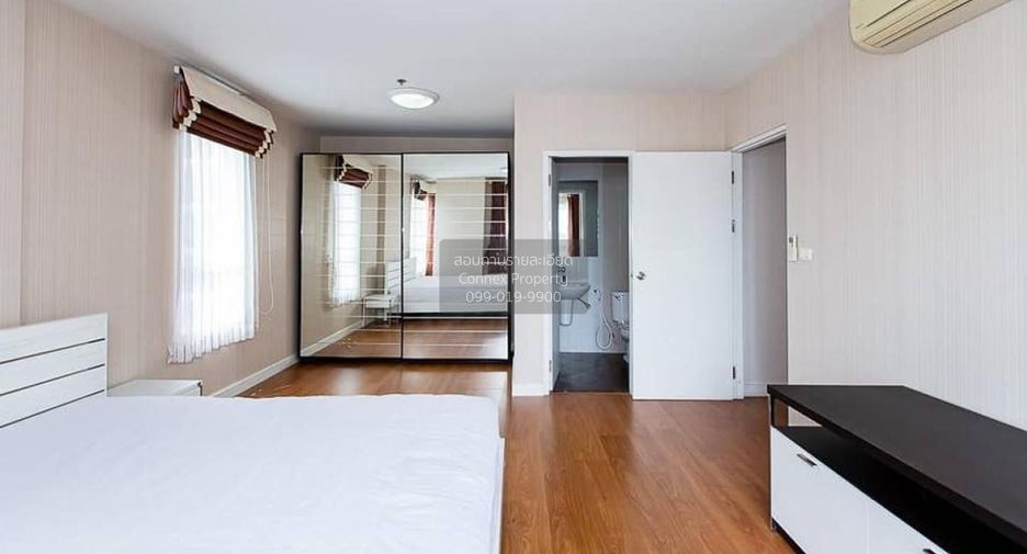 For sale 2 bedrooms condo in Khlong Toei, Bangkok