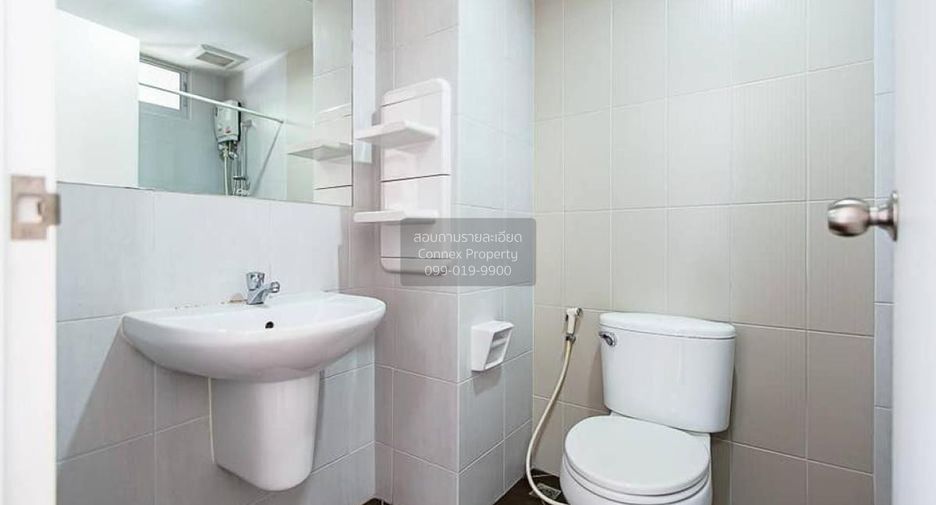 For sale 2 bedrooms condo in Khlong Toei, Bangkok