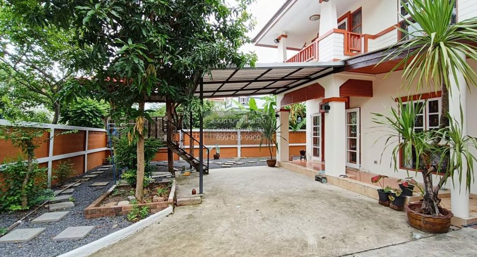 Casa en venta de 5 habitaciones en Min Buri, Bangkok